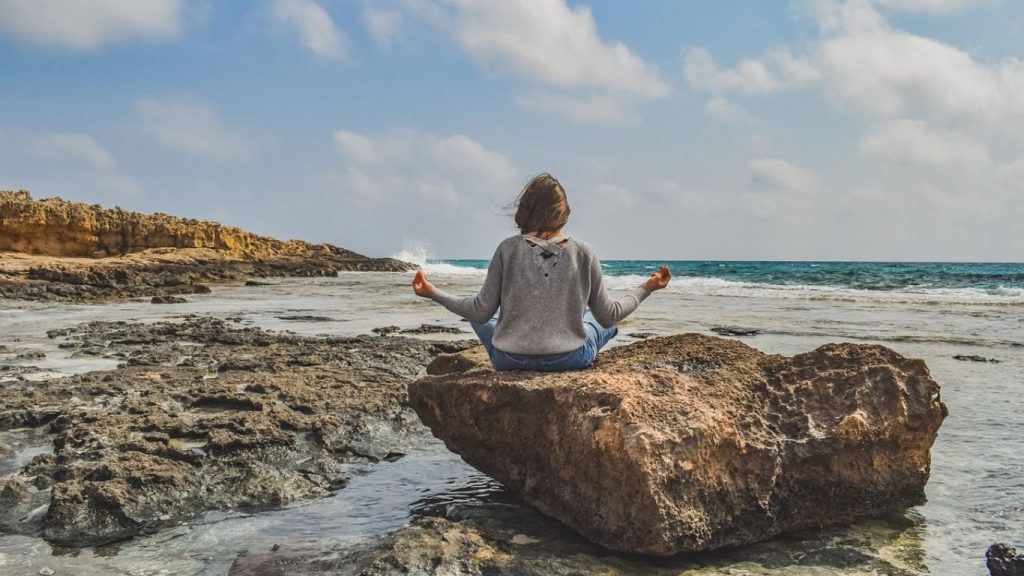 How To Reduce Anxiety Naturally In 2025